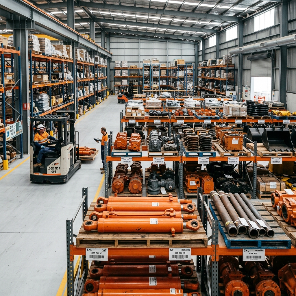 Supply & Service – GELsarl service